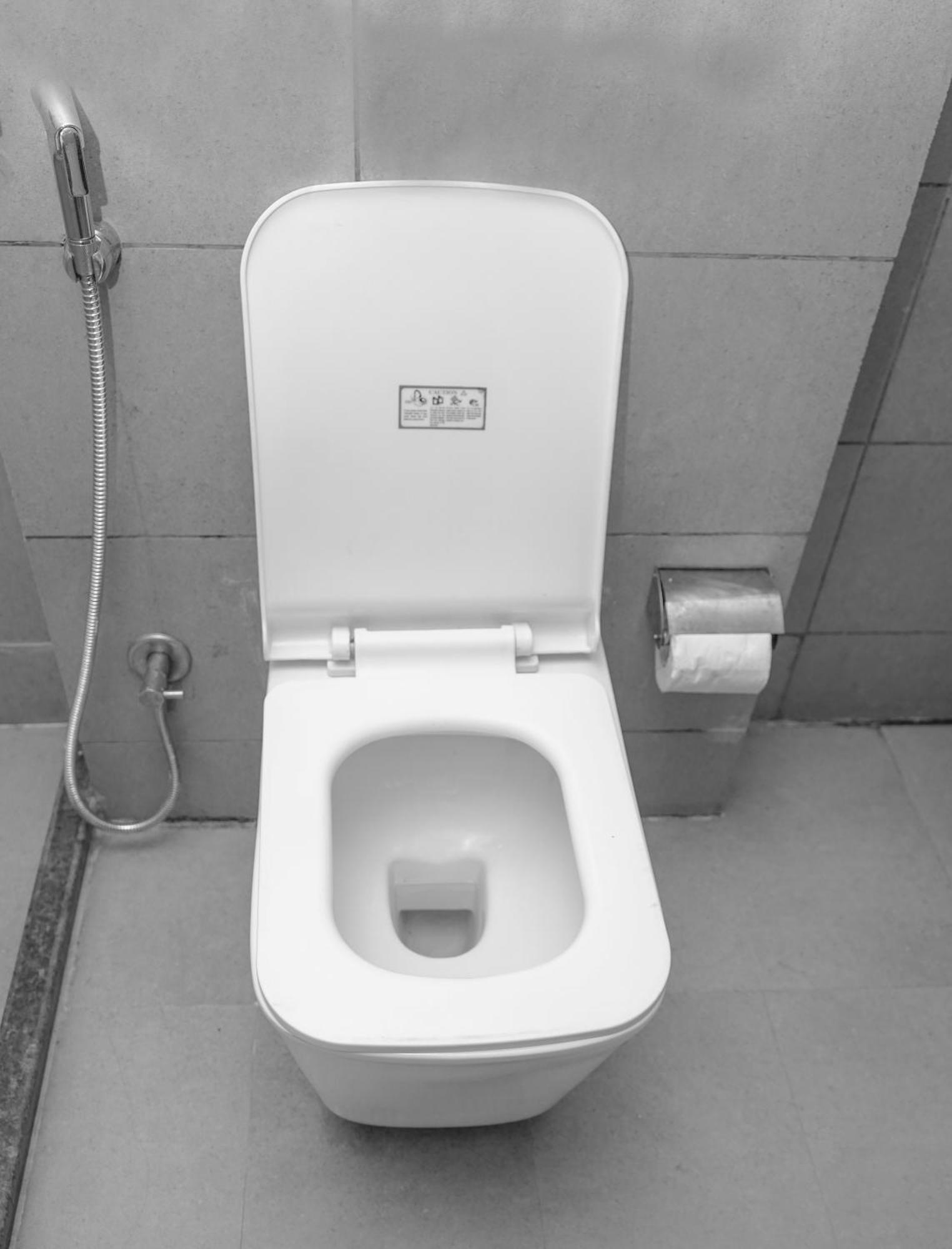 Suites Admiral Delhi Airport ニューデリー エクステリア 写真